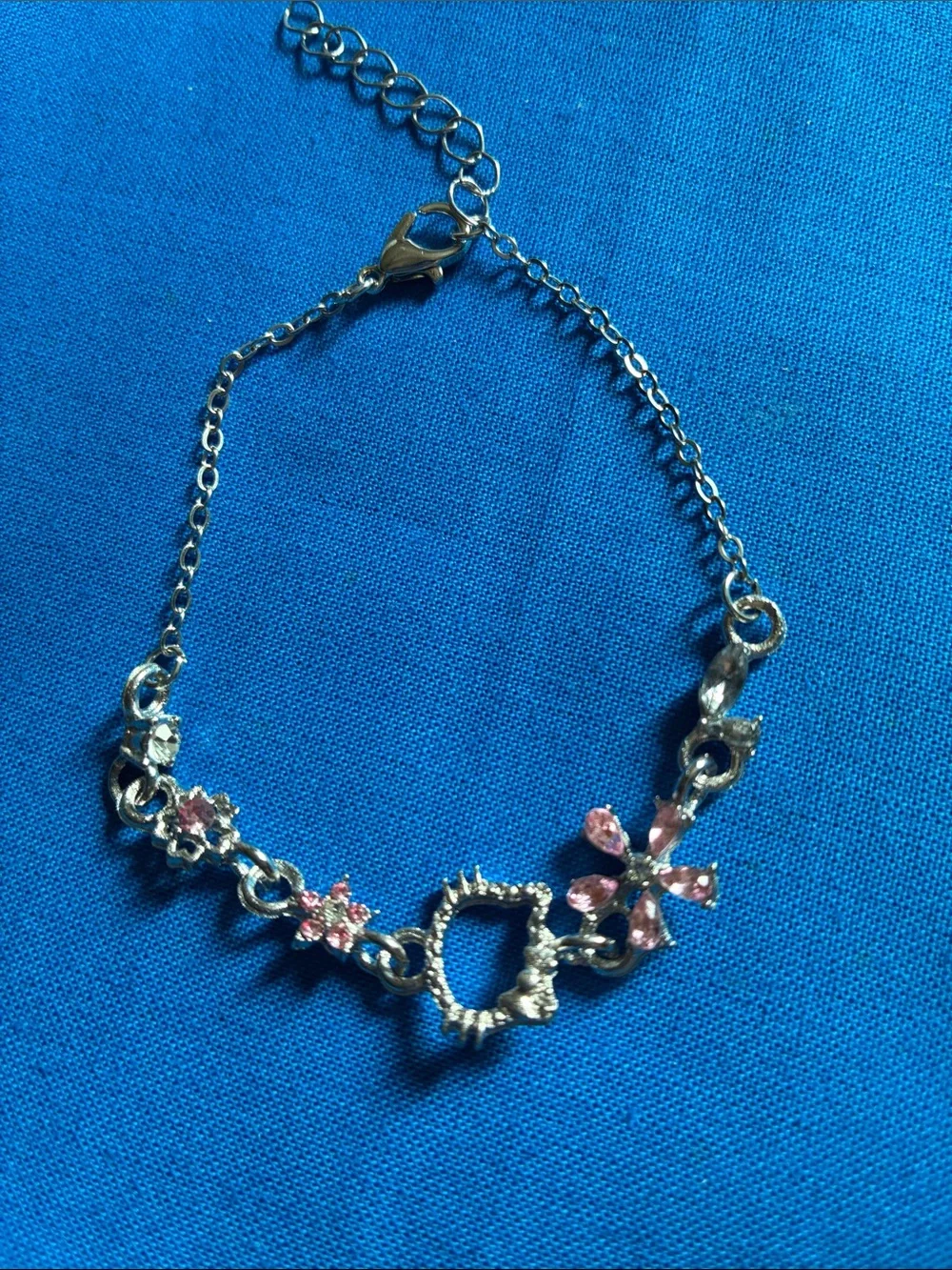Hello  Kitty Bracelet from Sanrio